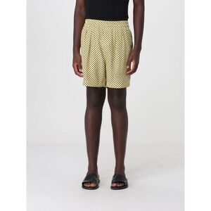 Tom Ford Shorts Men Cream